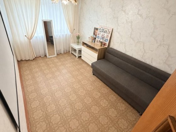 Продам 2 х кімнатну квартиру Павлоград