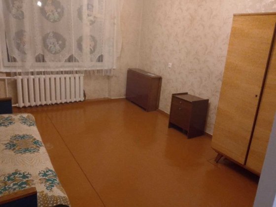Квартира двохкімнатна