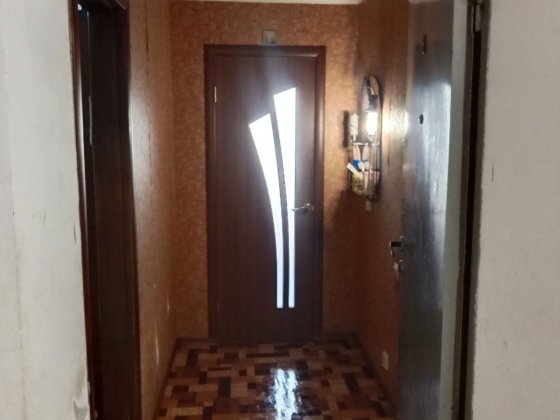 Продам однокімнатну Квартиру (Маяк)