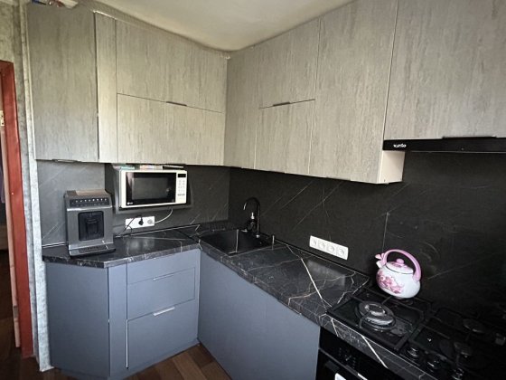 Продам квартиру в центре Павлоград