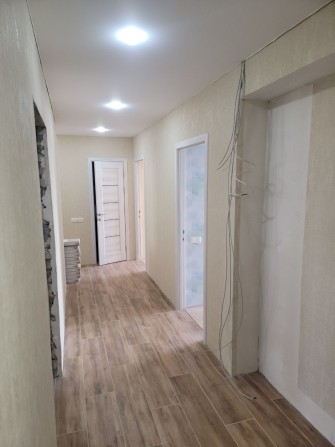 Продам 4х кімнатну квартиру з інд.газовим опаленням - фото 1