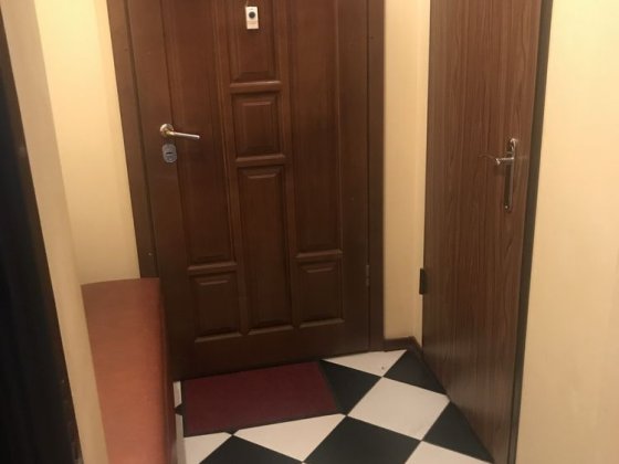 Квартира 3 кімнати