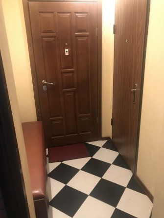 Квартира 3 кімнати - фото 1