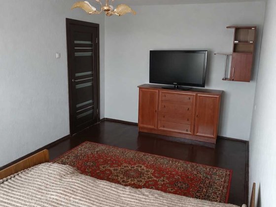 Продам 3 кімнатну квартиру можна по сертифікату