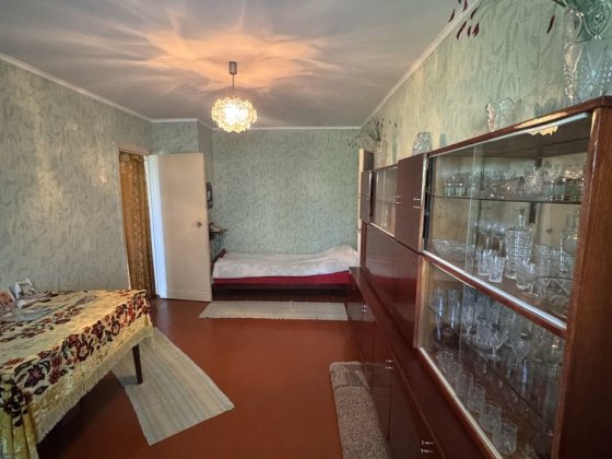 Продаж  2-х кімнатної квартири вул. Земська Прилуки