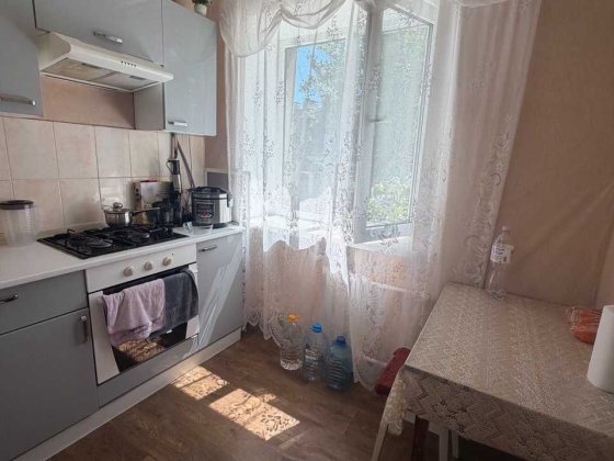Продаж 1-кімнатної квартири на 3 поверсі Самар