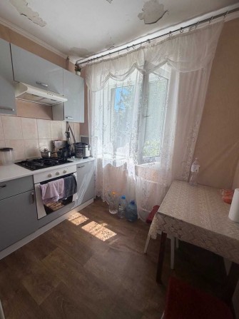 Продаж 1-кімнатної квартири на 3 поверсі - фото 1