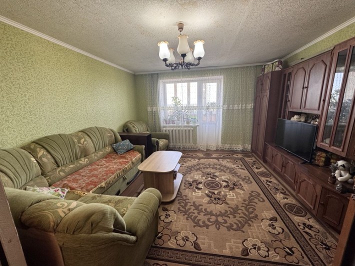 Продаж 3-х квартири центр - фото 1