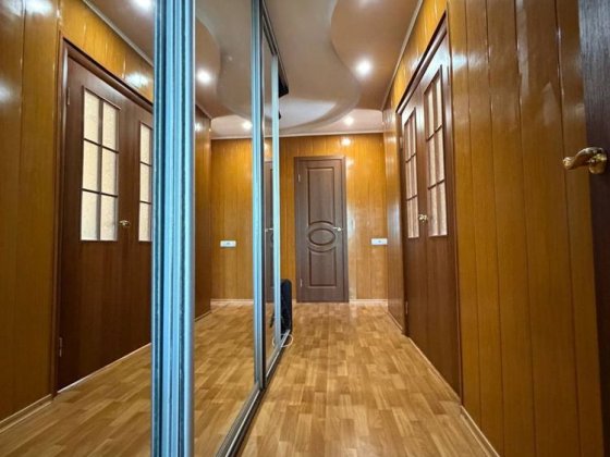 Продам 2х кімнатну  квартиру Самар