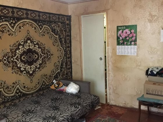 Продається затишна 2х кімнатна квартира по вул. В. Чорновола Прилуки