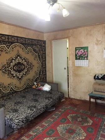Продається затишна 2х кімнатна квартира по вул. В. Чорновола - фото 1