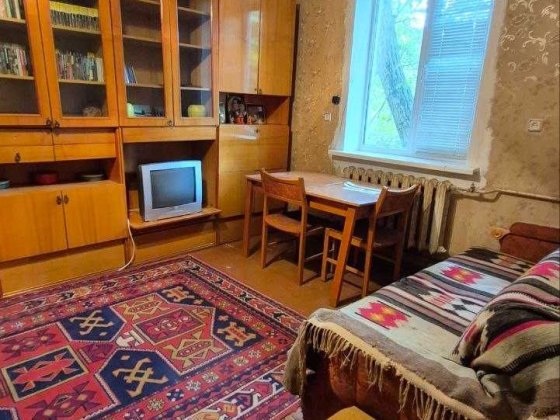 Продам 3 кім.кв. в центрі міста Самар Самар