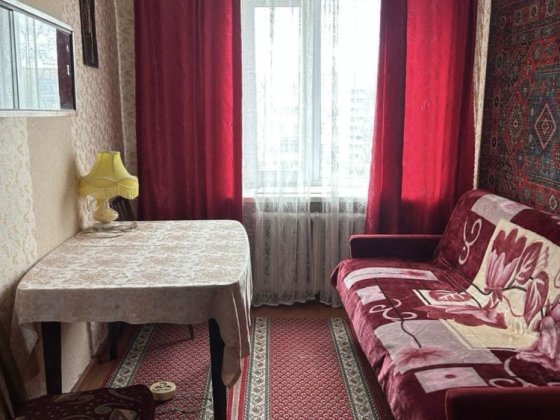 2-кімнатна квартира в Прилуках Прилуки