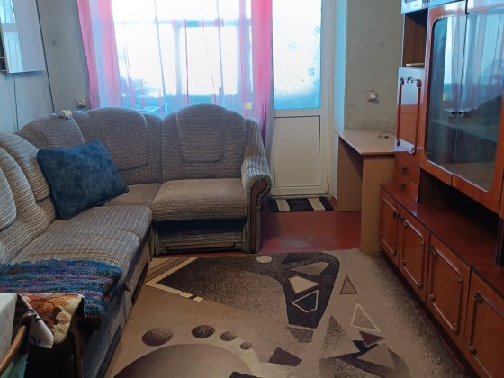 Продам 3к  квартиру в центрі Самар