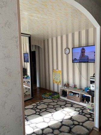 продам 3км квартиру з ремонтами, меблями та технікою. - фото 1