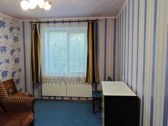 Продам 3 к. квартиру на ПЗТО Павлоград