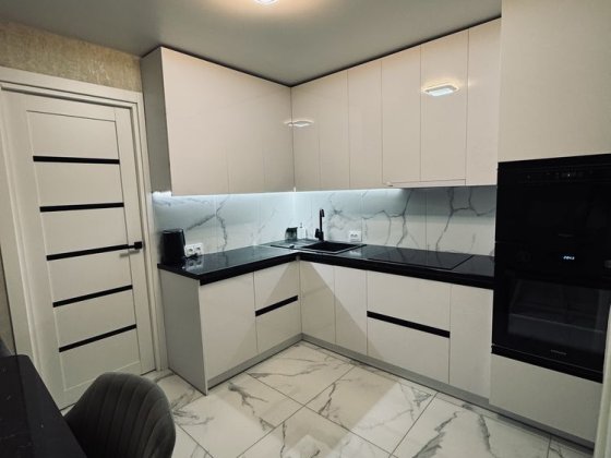 Продам 3к. квартира Павлоград (ПЗТО) Павлоград