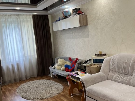 АН продаж двокімнатна квартира на пзто Павлоград