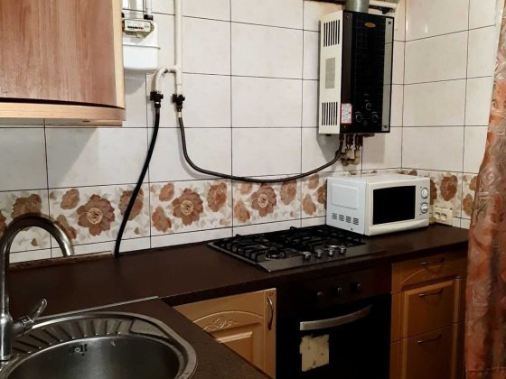 Продам 3х кімнатна квартиру в центрі міста. Та за сертифікат Павлоград