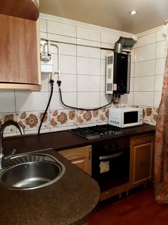 Продам 3х кімнатна квартиру в центрі міста. Та за сертифікат - фото 1