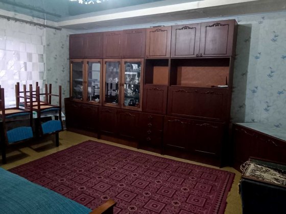 Продам 3 кімнатну квартиру Павлоград