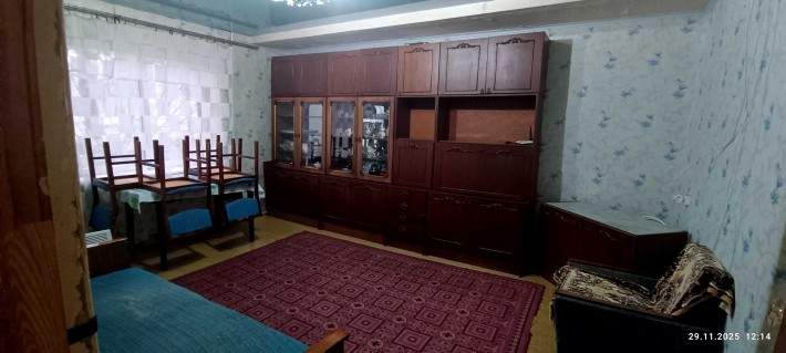Продам 3 кімнатну квартиру - фото 1