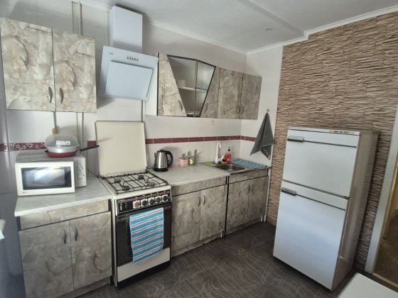Продам 1к квартиру у центрі м. Самар Самар