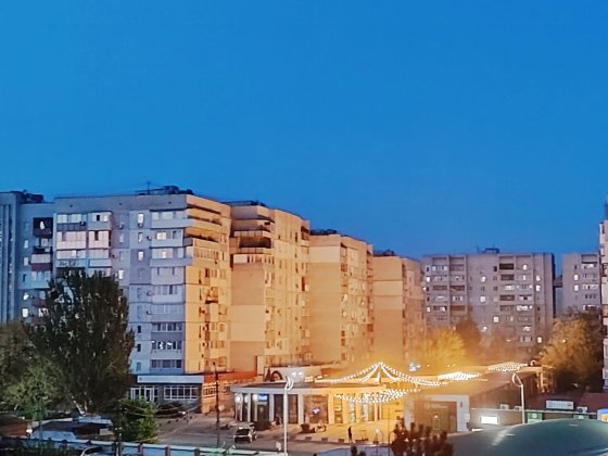 ПРОДАМ 2-кімнатну квартиру в м.Самар, район Energy Fit / "Трейд Парк". Самар