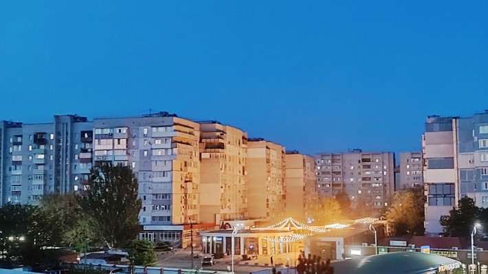 ПРОДАМ 2-кімнатну квартиру в м.Самар, район Energy Fit / "Трейд Парк". - фото 1