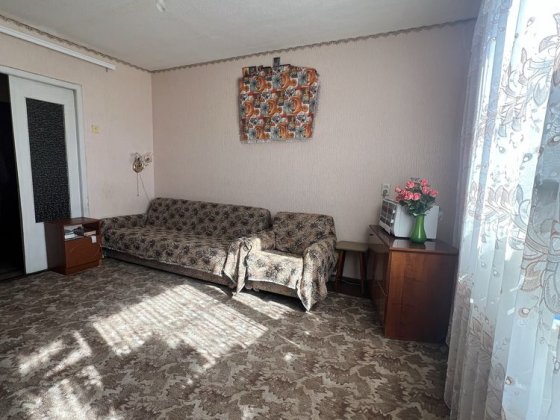 Продаж  двухкімнатної квартири Самар