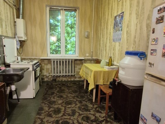 Продам 3к.кв. квартиру на землі центр м. Самар Самар