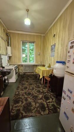 Продам 3к.кв. квартиру на землі центр м. Самар - фото 1