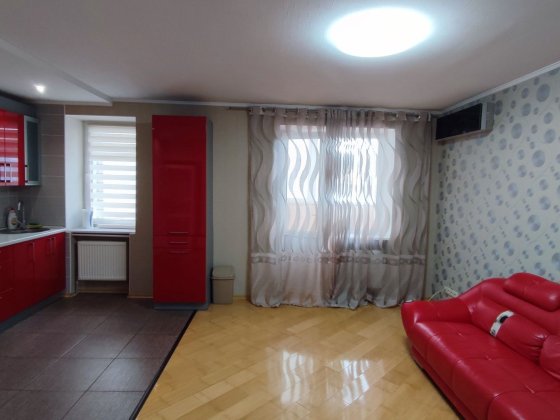 Продам 3-х .к.кв . Район  Сільпо! Самар