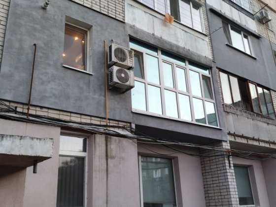 Квартира 3.к пшс Павлоград