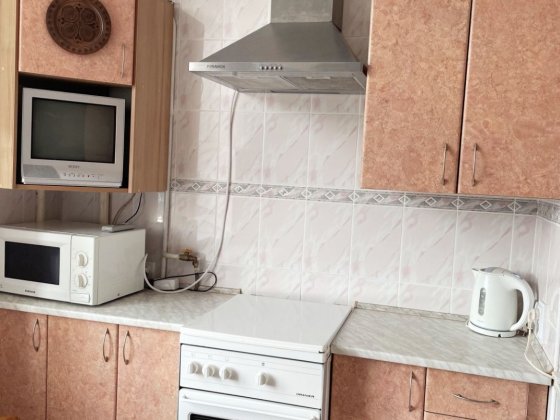 Продам 2-к. квартиру в районе Самолета Самар