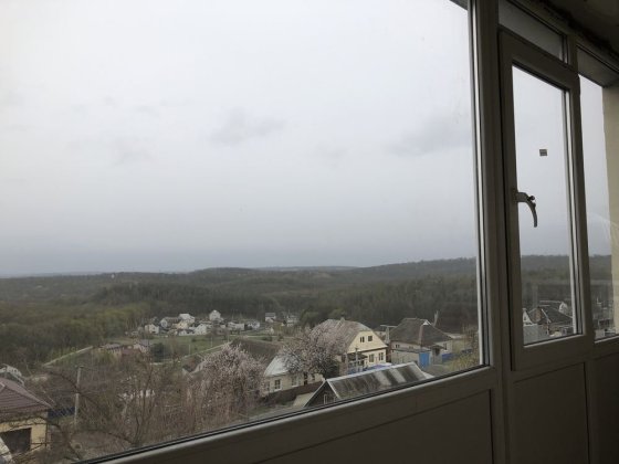 Квартира 2-х кімнатна з індив  газов опаленням  район Нове місто без рієлтора Світловодськ