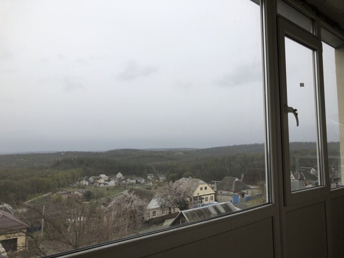 Квартира 2-х кімнатна з індив  газов опаленням  район Нове місто без рієлтора - фото 1