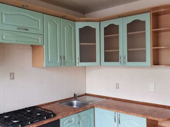 Продам 2к квартиру центр м. Самар Самар