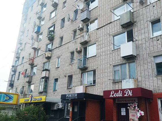 Продам 1-кімнатну квартиру Світловодськ