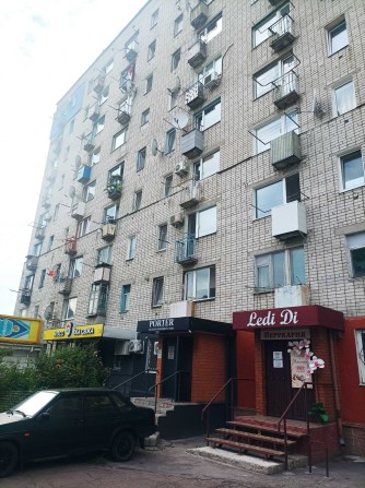 Продам 1-кімнатну квартиру - фото 1