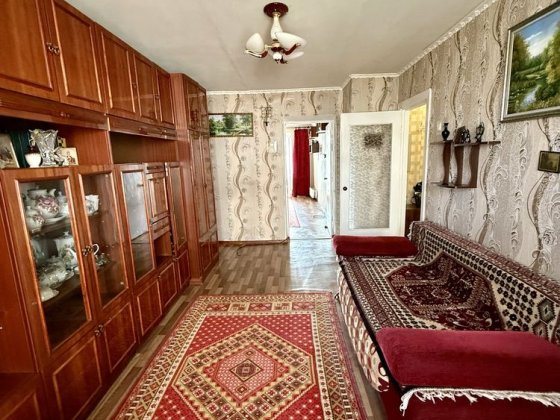 2-х кімнатна квартира Світловодськ