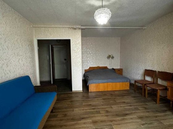 Продаж однокімнатної квартири  40кв "чешка" Самар