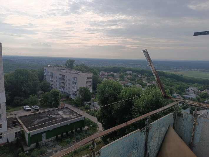 Однокімнатна квартира - фото 1