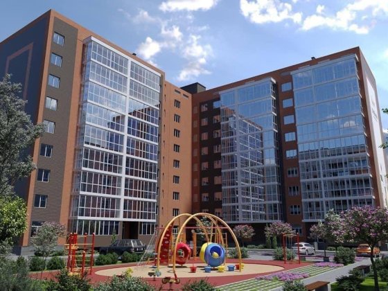 Продаж квартири м.Самар Самар