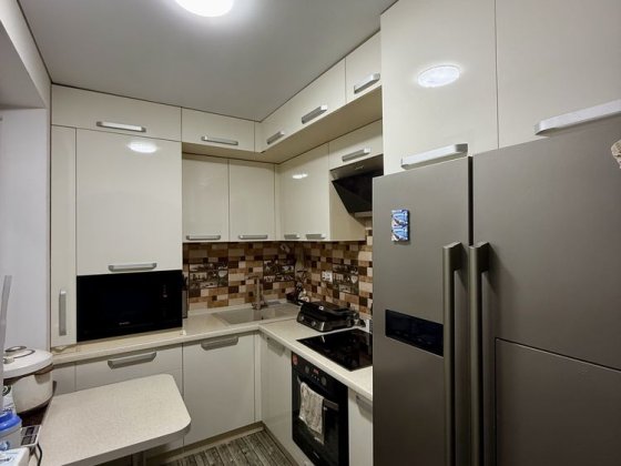 Продажа 3 к квартиры в центре! Самар