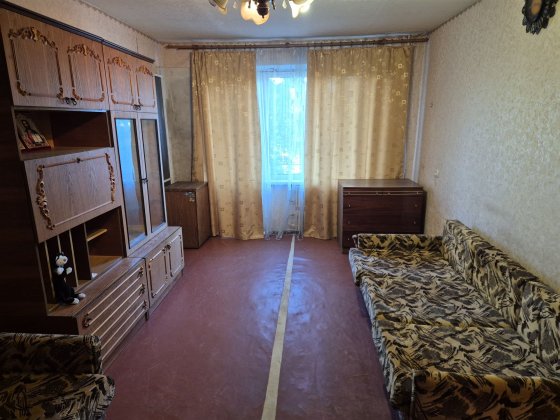 1-кімнатна квартира Конько 31 Світловодськ
