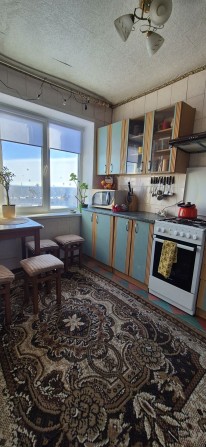 Продаж 3км  квартири р-н  літака - фото 1