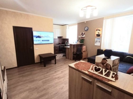 2х кімнатна Квартира на Правому березі Дніпра+ Гараж в подарунок Світловодськ