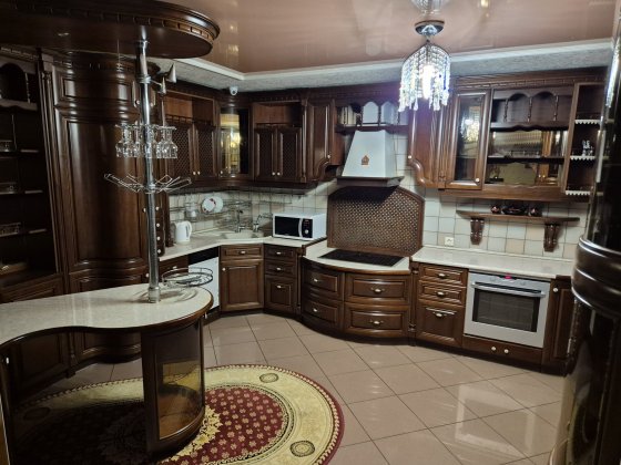 Продам ексклюзивну квартиру Власівка Світловодськ