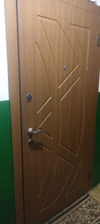 Продам 1 кімнатну квартиру - фото 1